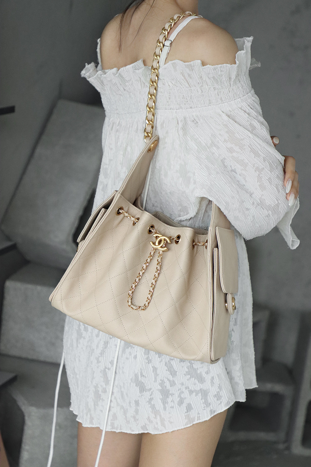 LuxluxHouse Best Quality Bags Chanel Women