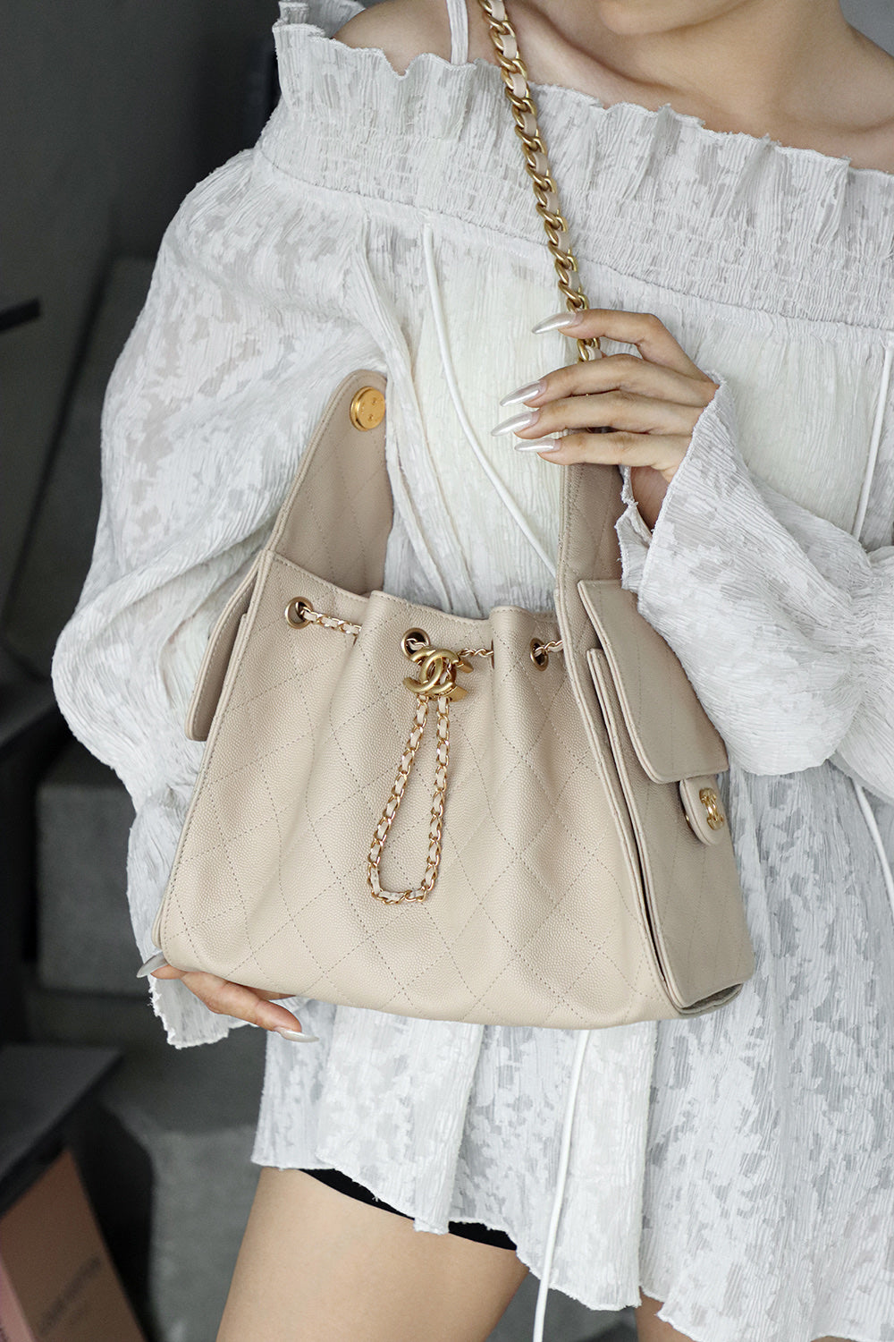 LuxluxHouse Best Quality Bags Chanel Women