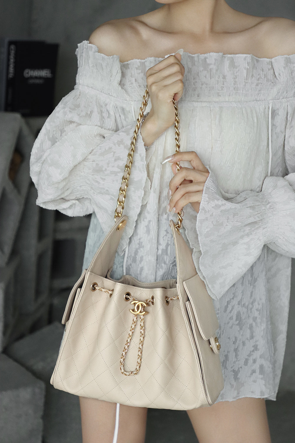 LuxluxHouse Best Quality Bags Chanel Women