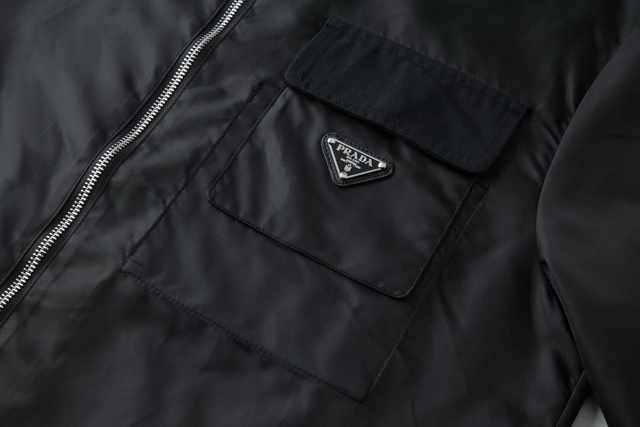 LuxluxHouse Best Quality Clothes Coats & Jackets Prada