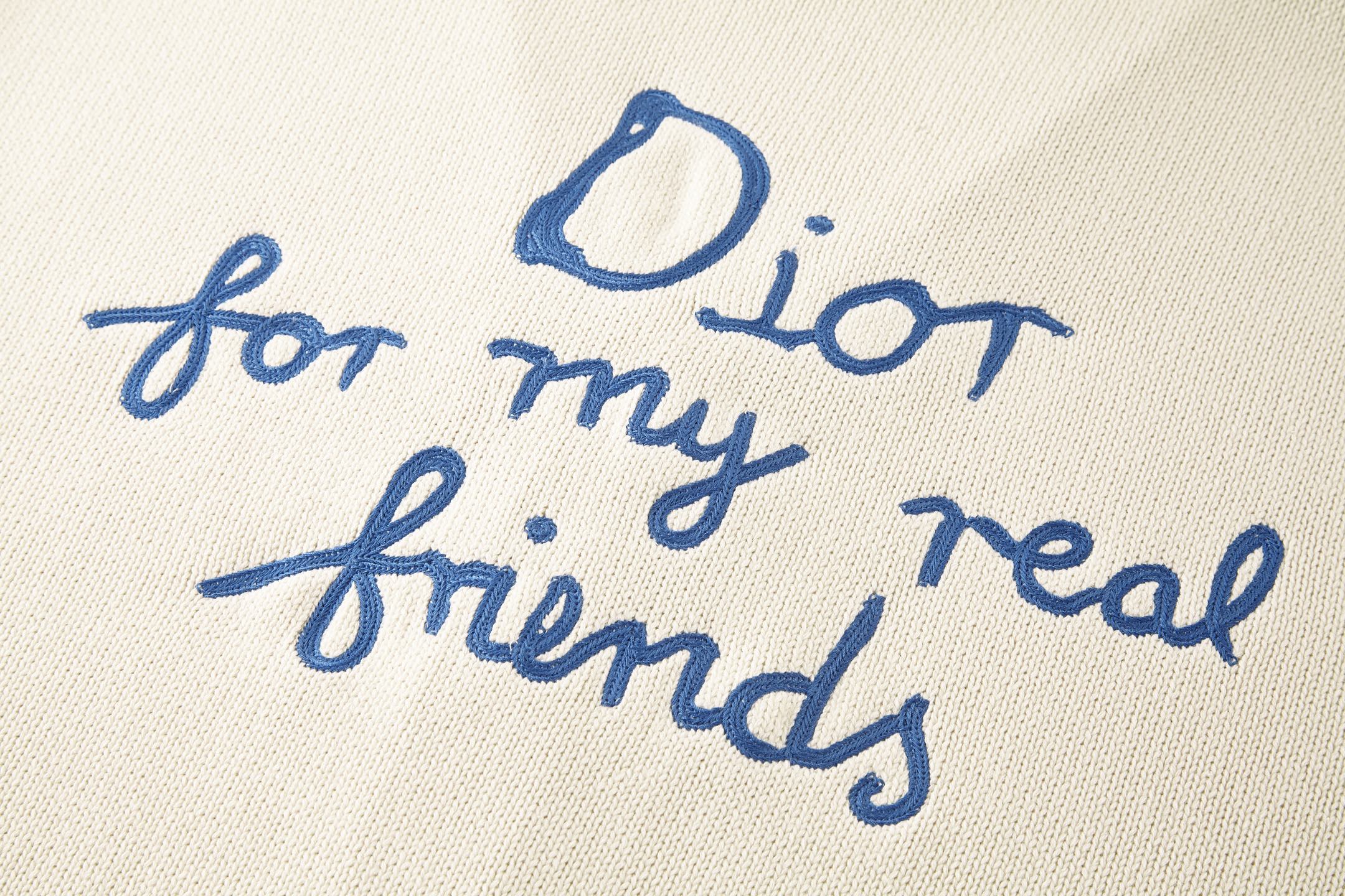 LuxluxHouse Best Quality Clothes Coats & Jackets Hoodie & Sweater Dior