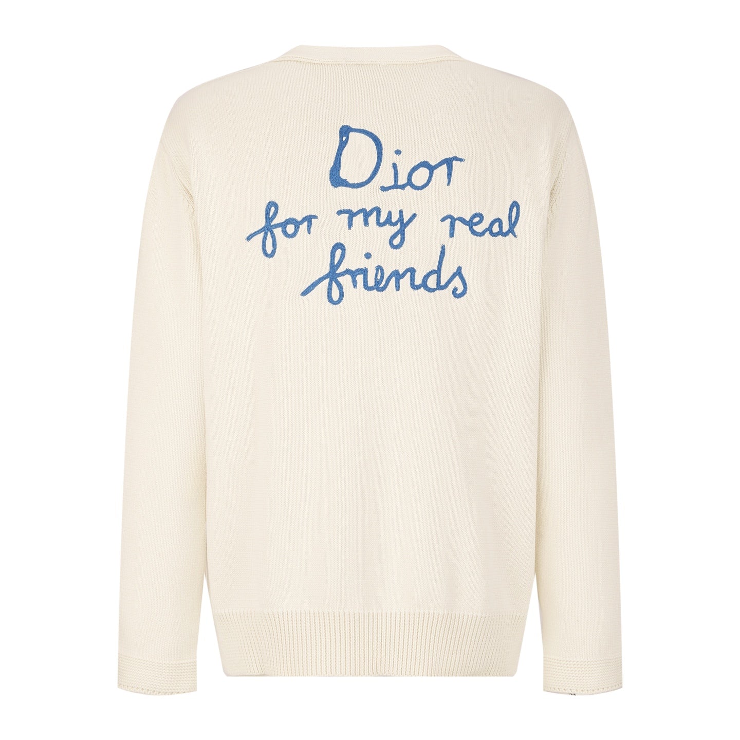 LuxluxHouse Best Quality Clothes Hoodie & Sweater Dior