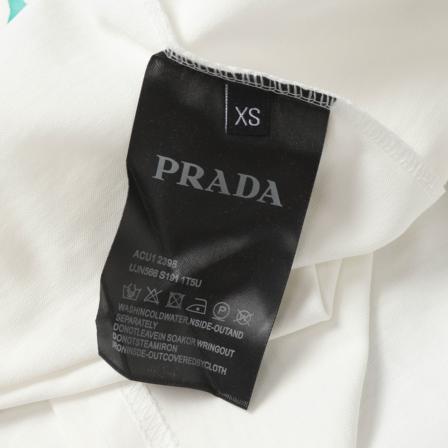 LuxluxHouse Best Quality Clothes T-shirt Prada