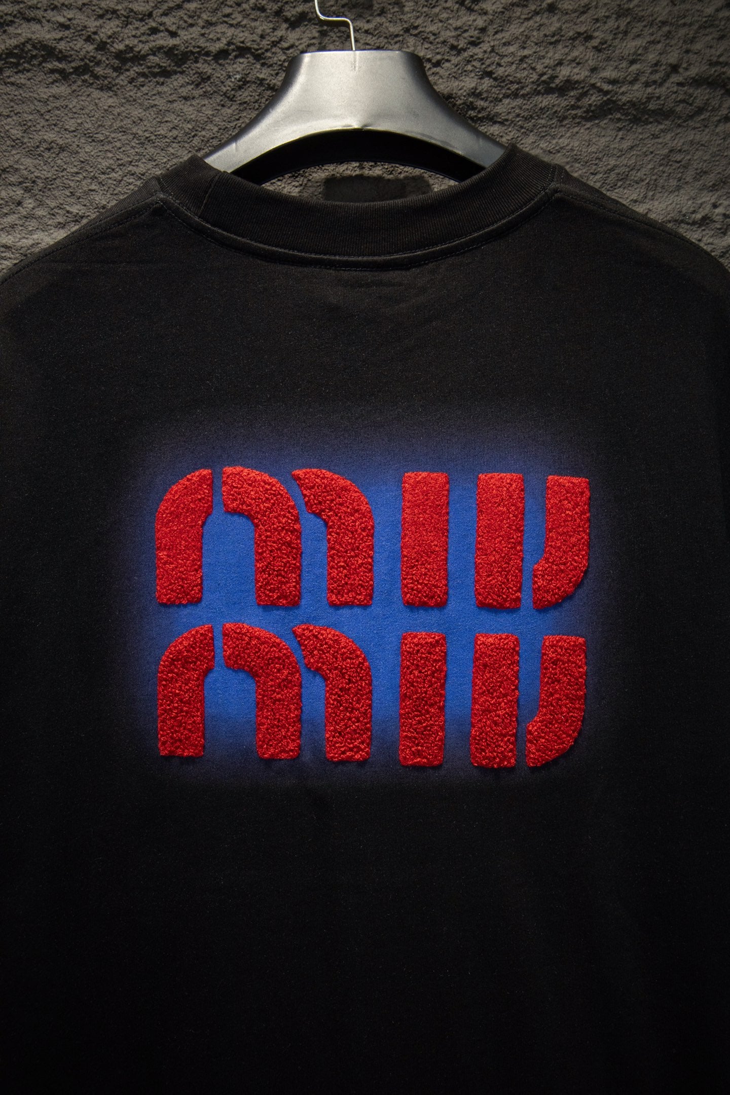 LuxluxHouse Best Quality Clothes Miu Miu T-shirt