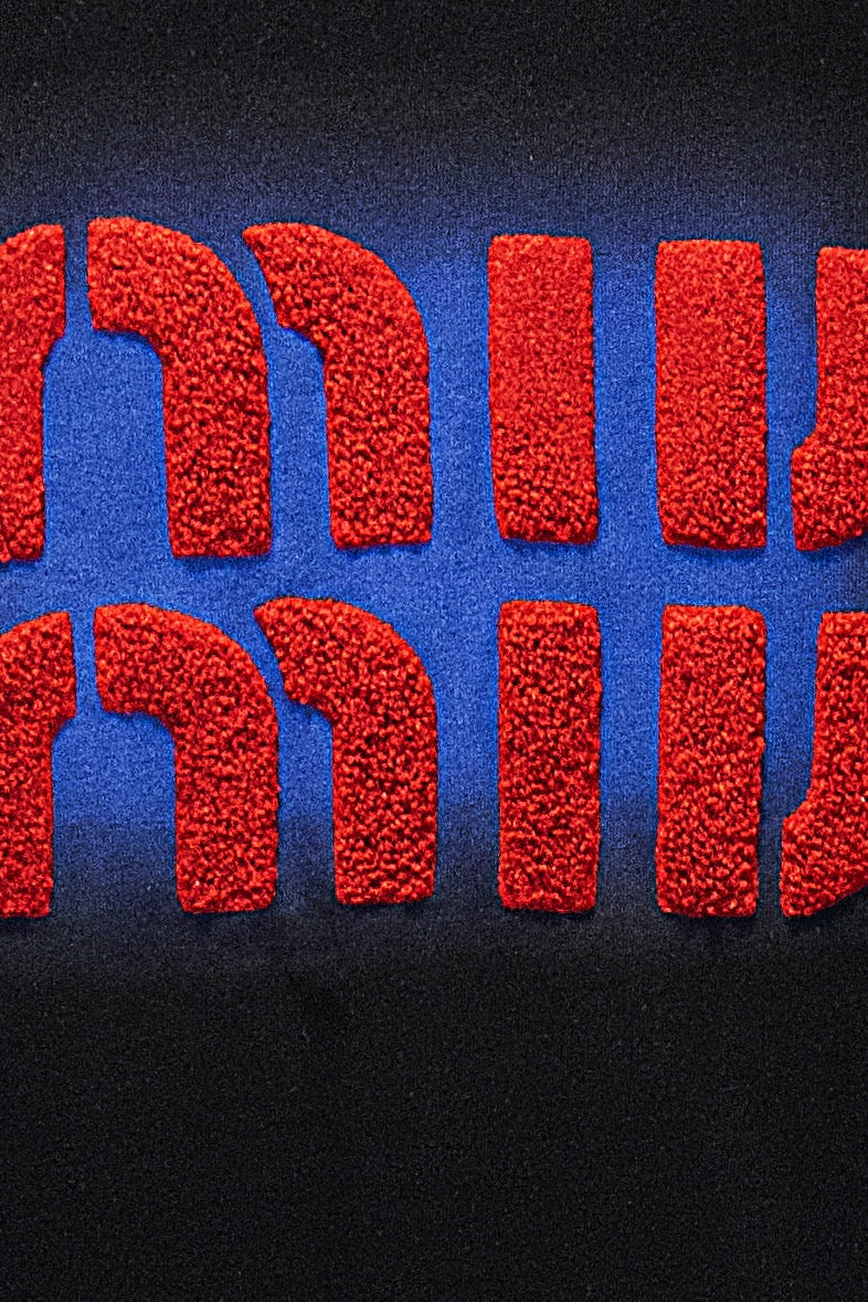 LuxluxHouse Best Quality Clothes Miu Miu T-shirt