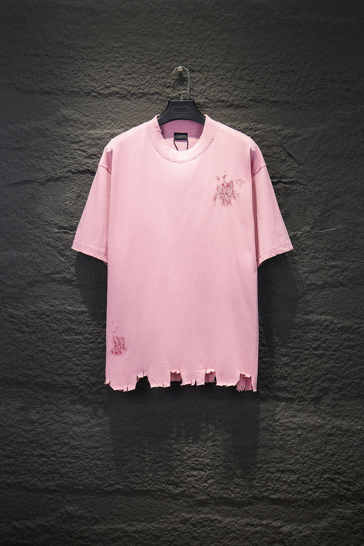 LuxluxHouse Best Quality Clothes Balenciaga T-shirt