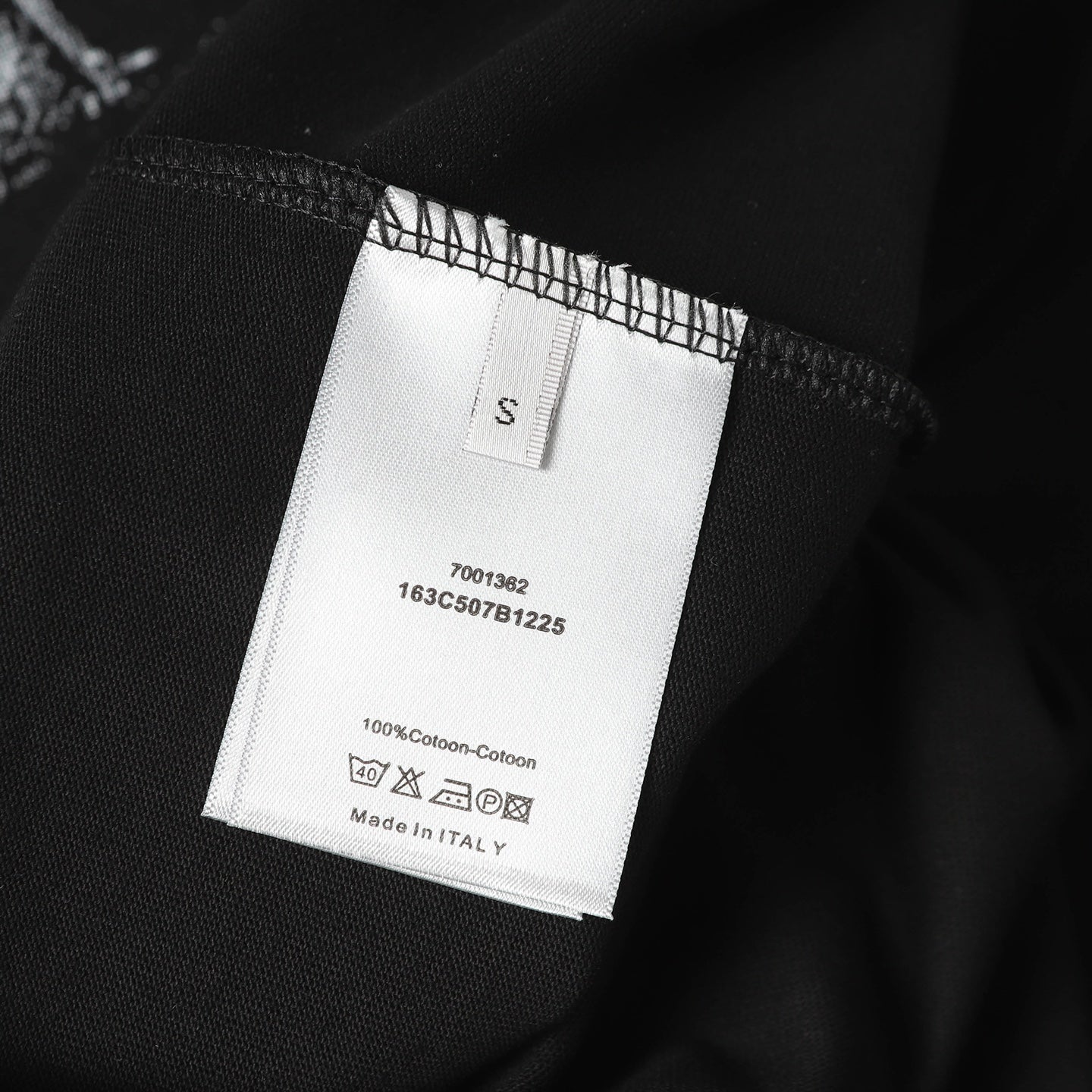 LuxluxHouse Best Quality Clothes T-shirt Dior