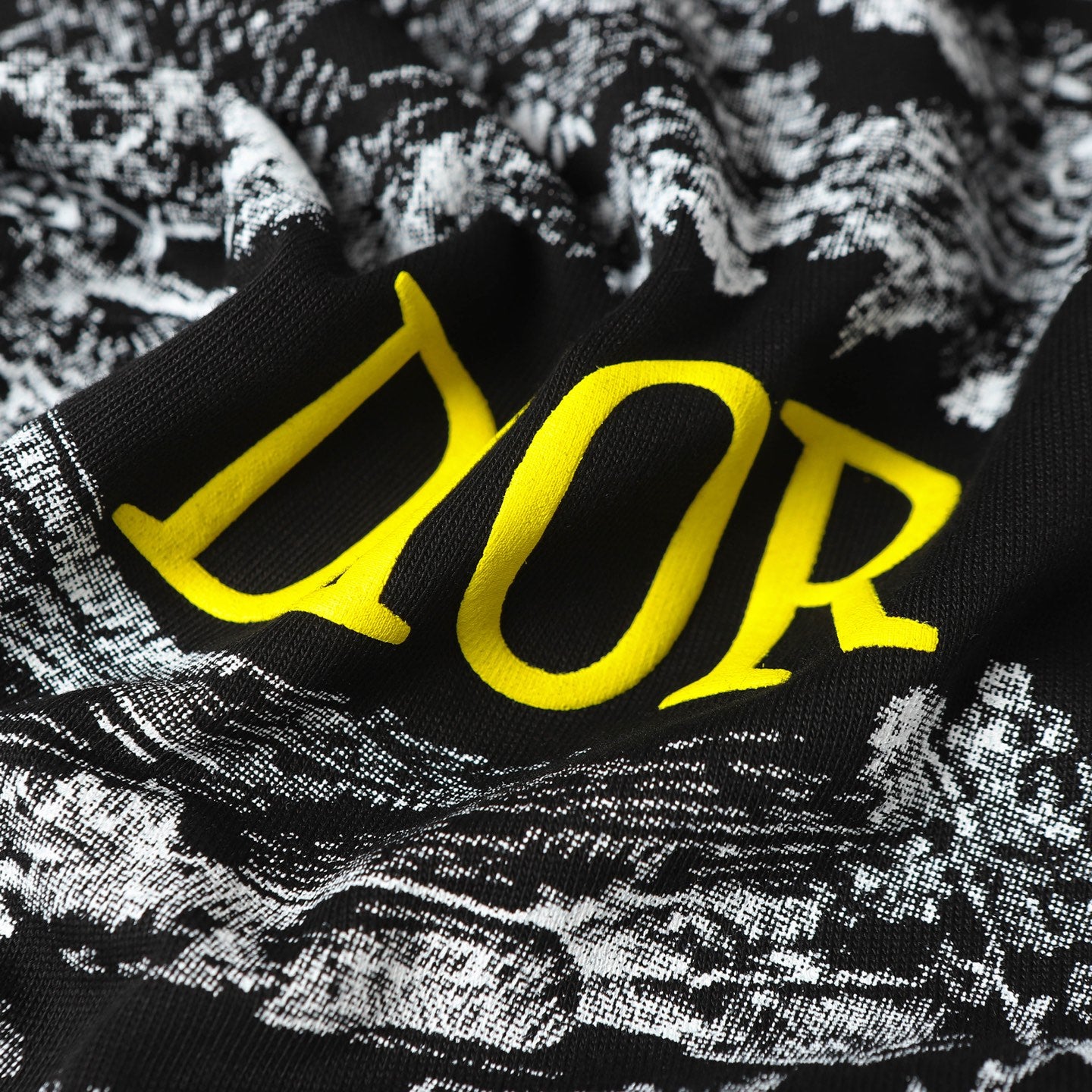 LuxluxHouse Best Quality Clothes T-shirt Dior