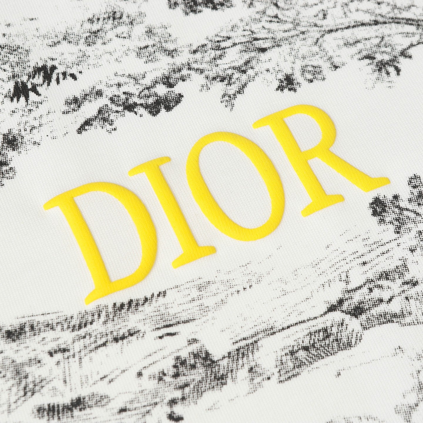 LuxluxHouse Best Quality Clothes T-shirt Dior