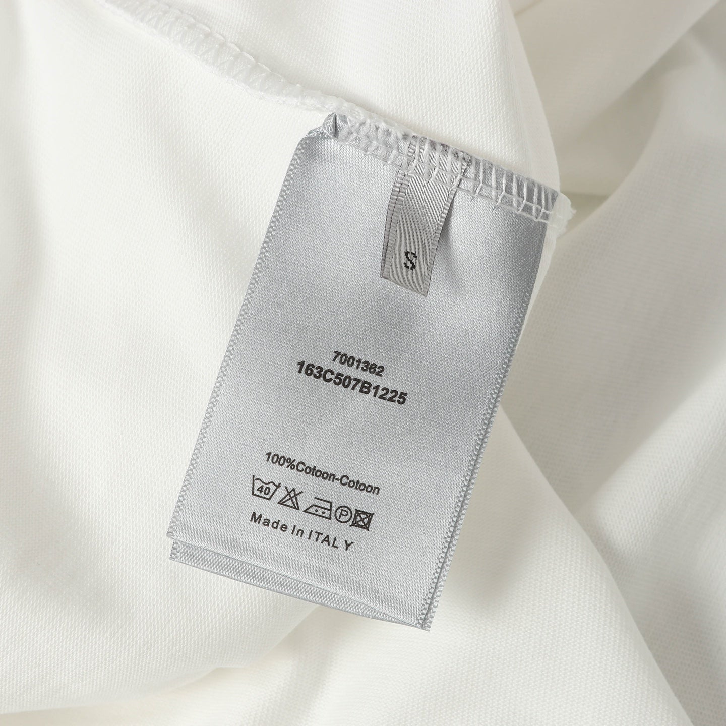 LuxluxHouse Best Quality Clothes T-shirt Dior