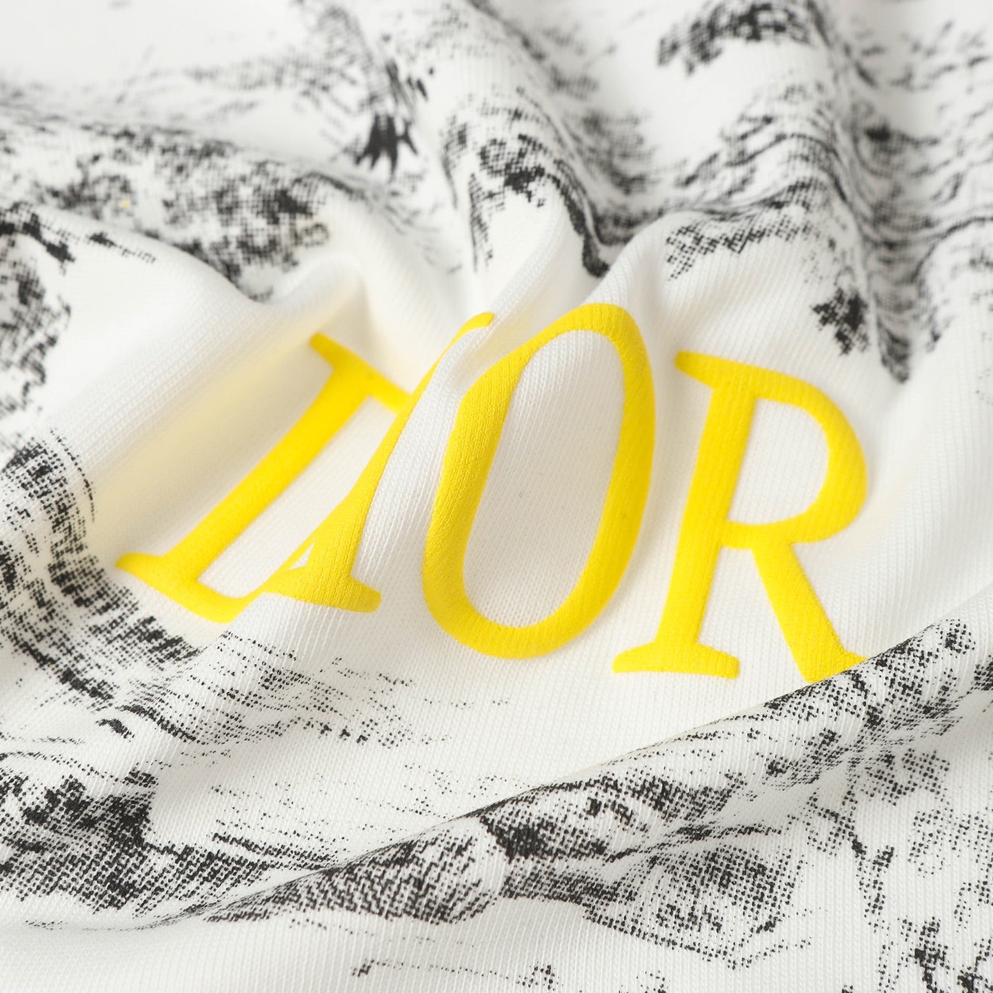 LuxluxHouse Best Quality Clothes T-shirt Dior