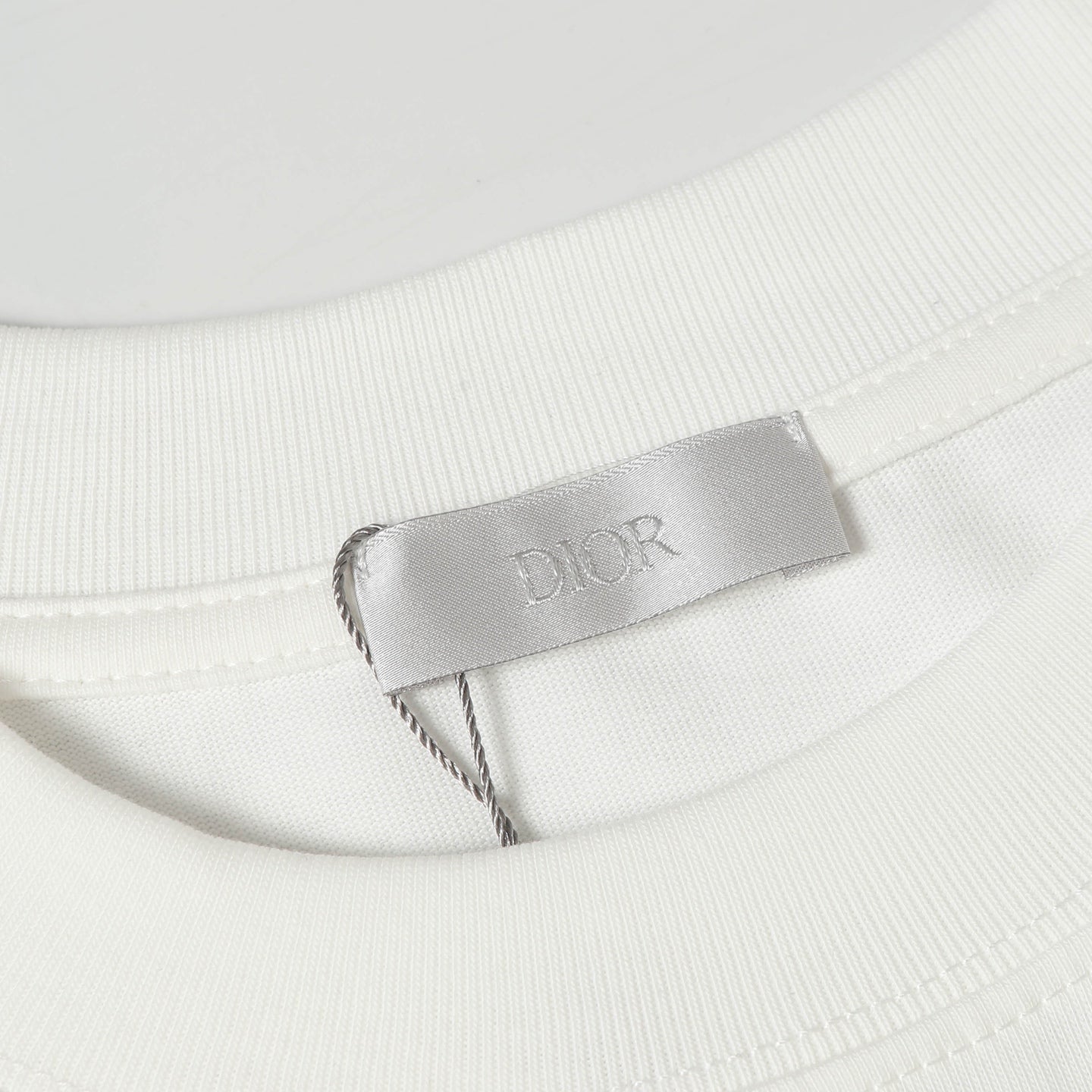 LuxluxHouse Best Quality Clothes T-shirt Dior