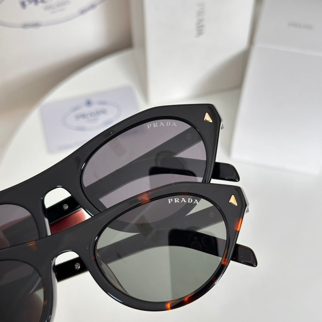 LuxluxHouse Best Quality Glasses Prada