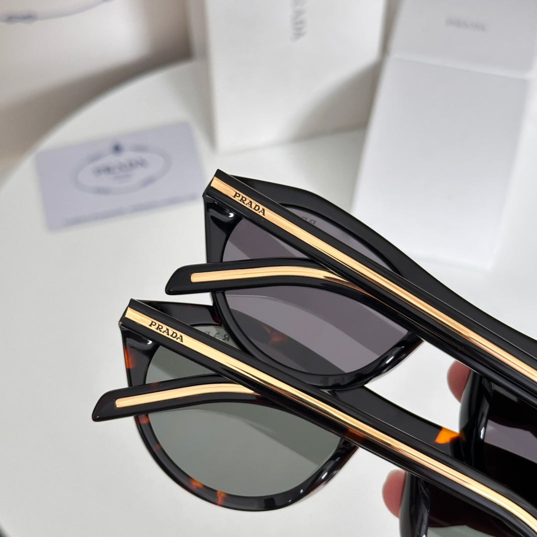 LuxluxHouse Best Quality Glasses Prada