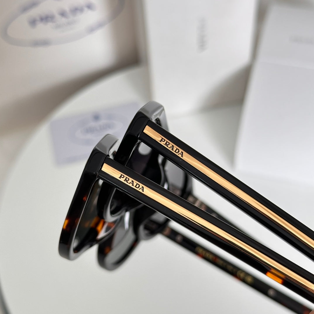 LuxluxHouse Best Quality Glasses Prada