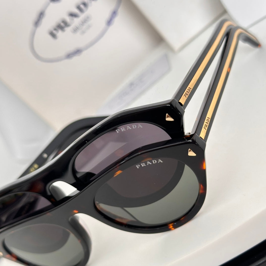 LuxluxHouse Best Quality Glasses Prada