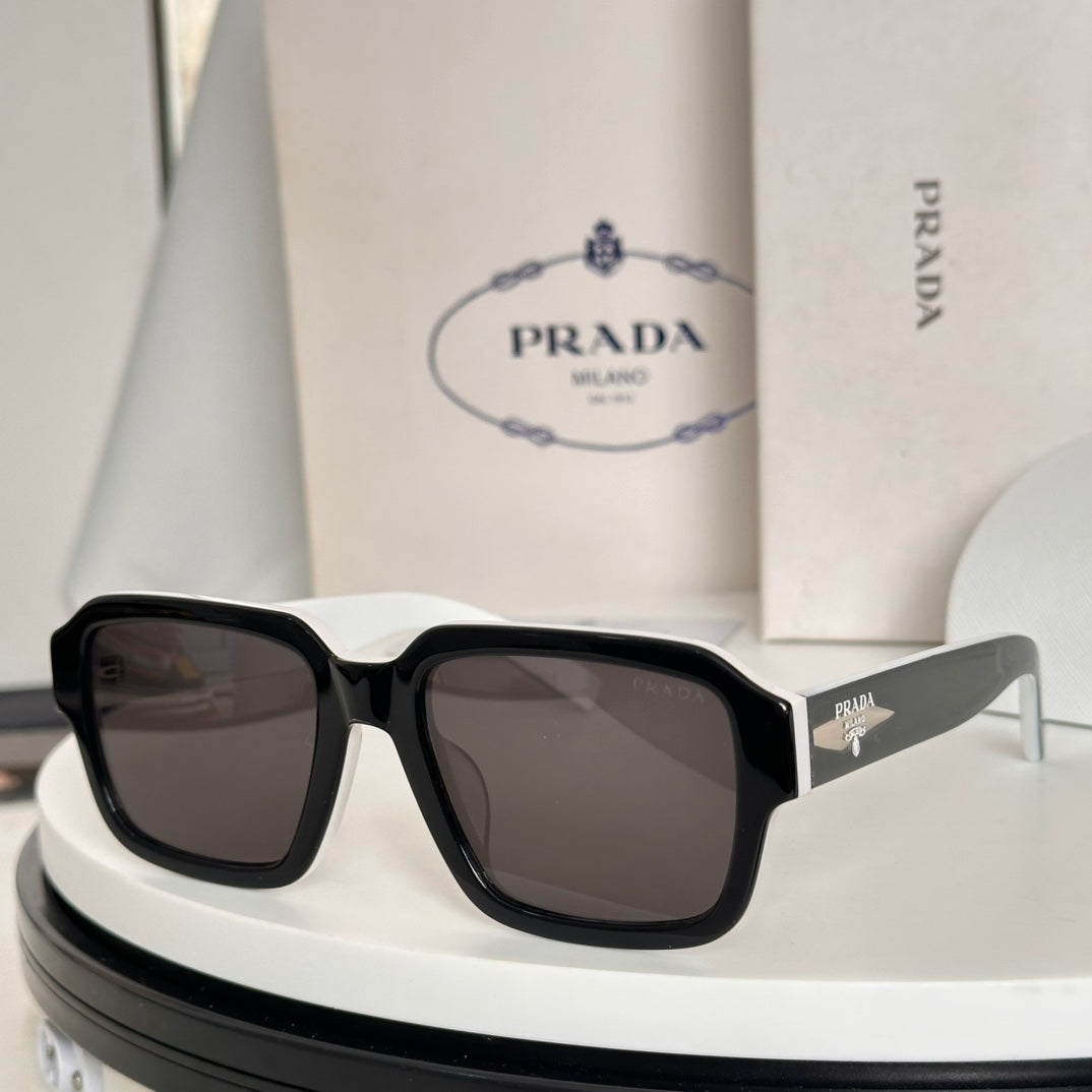LuxluxHouse Best Quality Glasses Prada