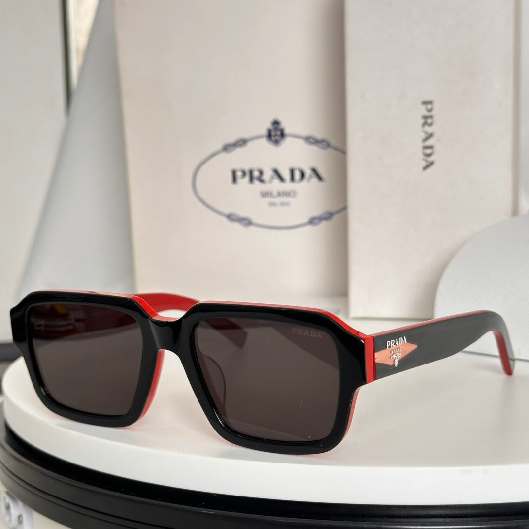 LuxluxHouse Best Quality Glasses Prada