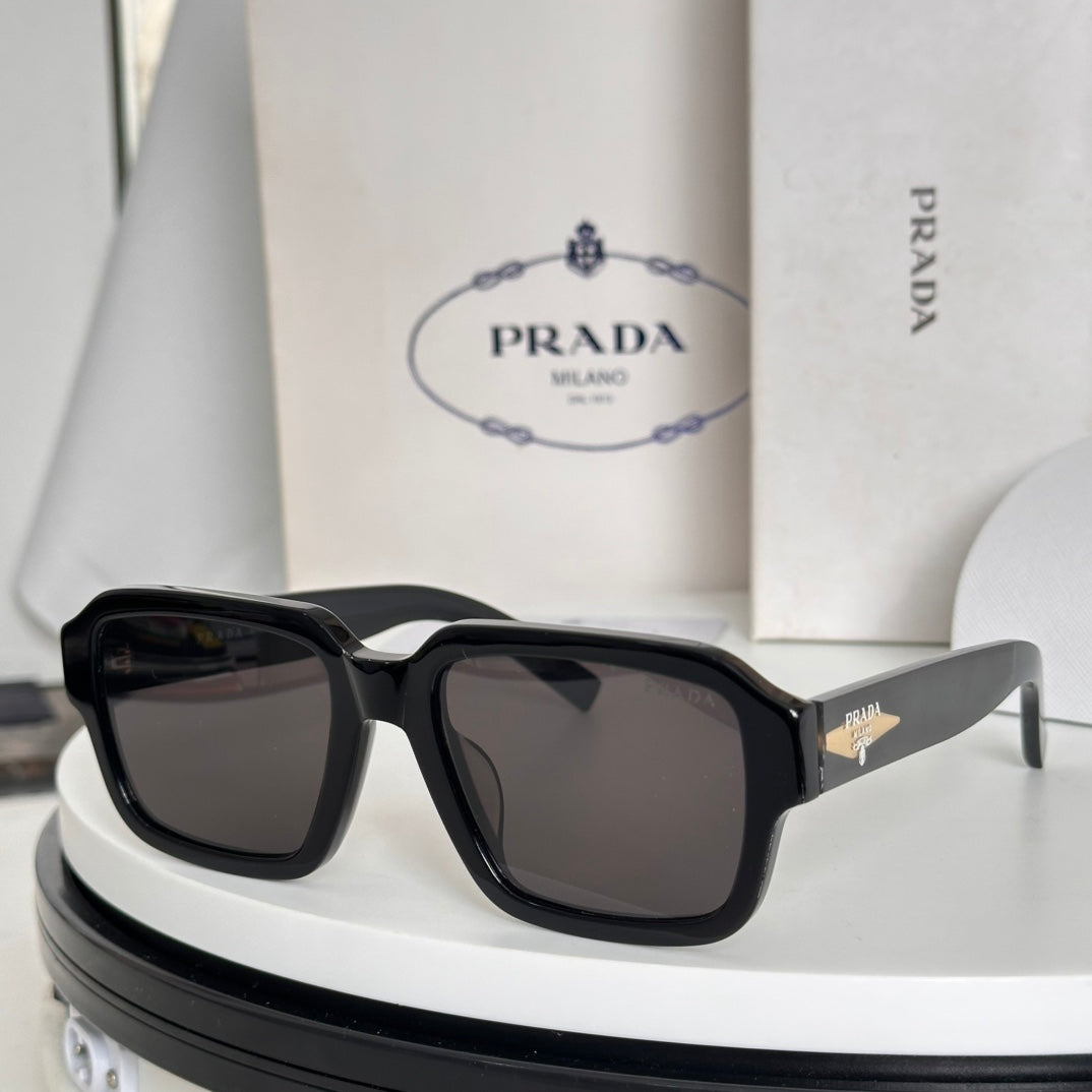 LuxluxHouse Best Quality Glasses Prada
