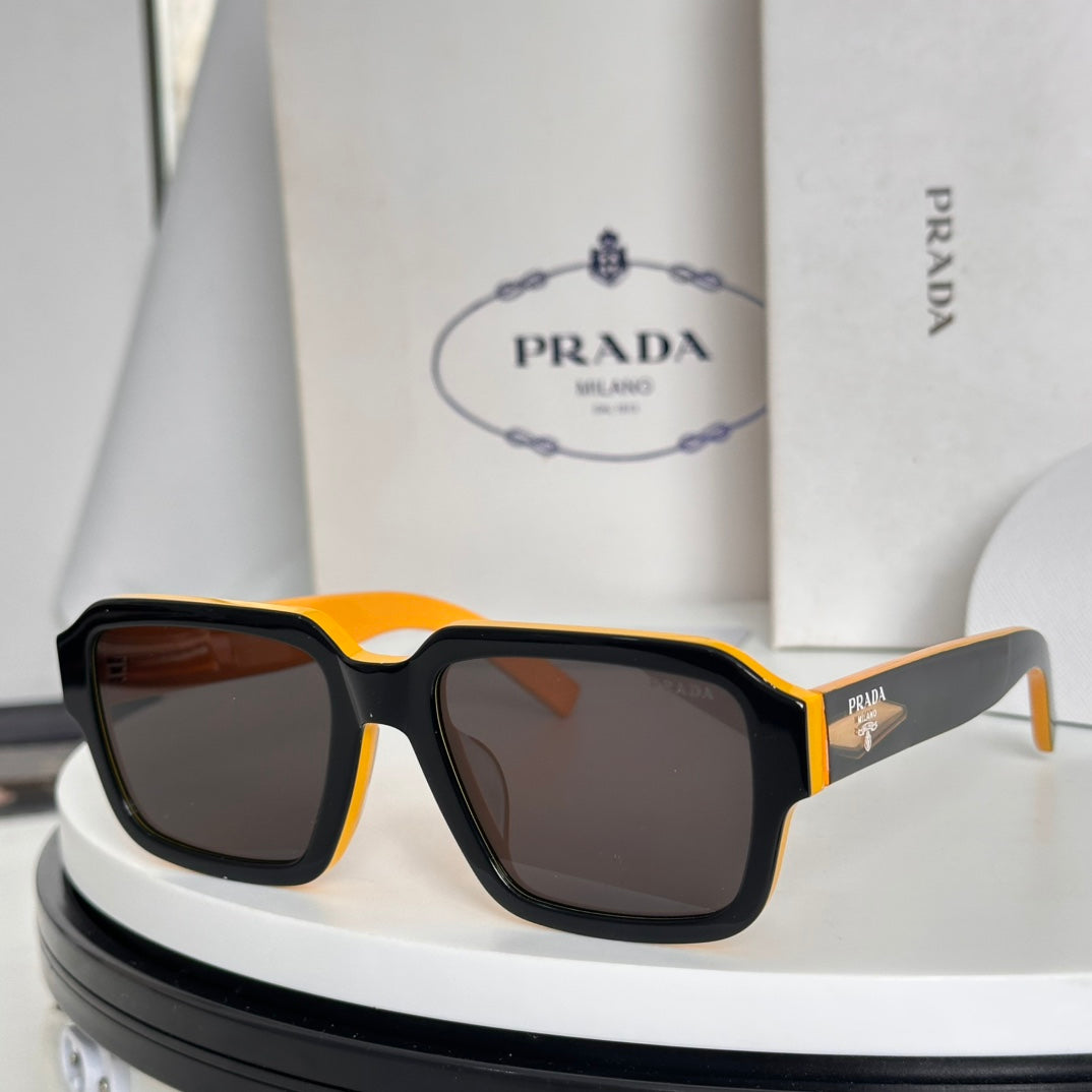 LuxluxHouse Best Quality Glasses Prada