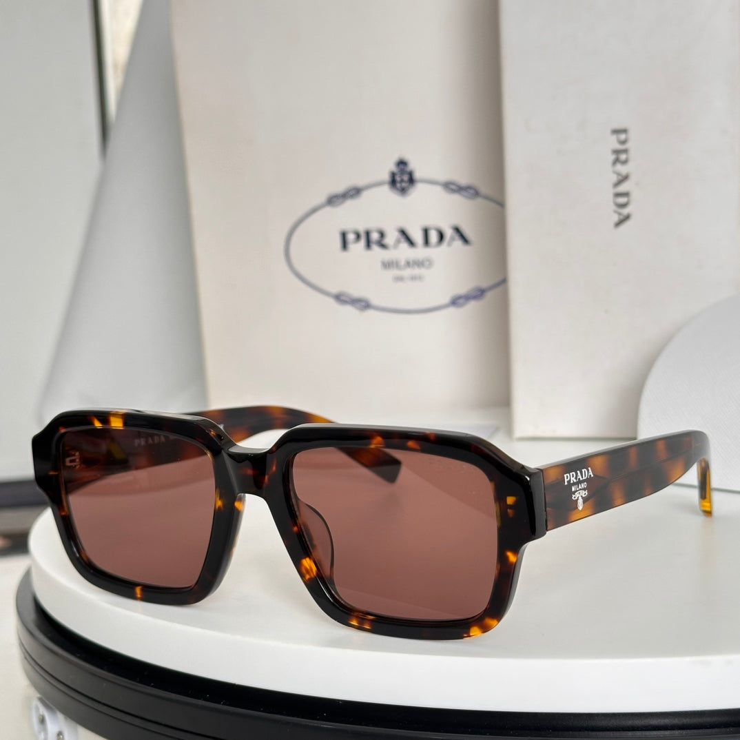 LuxluxHouse Best Quality Glasses Prada