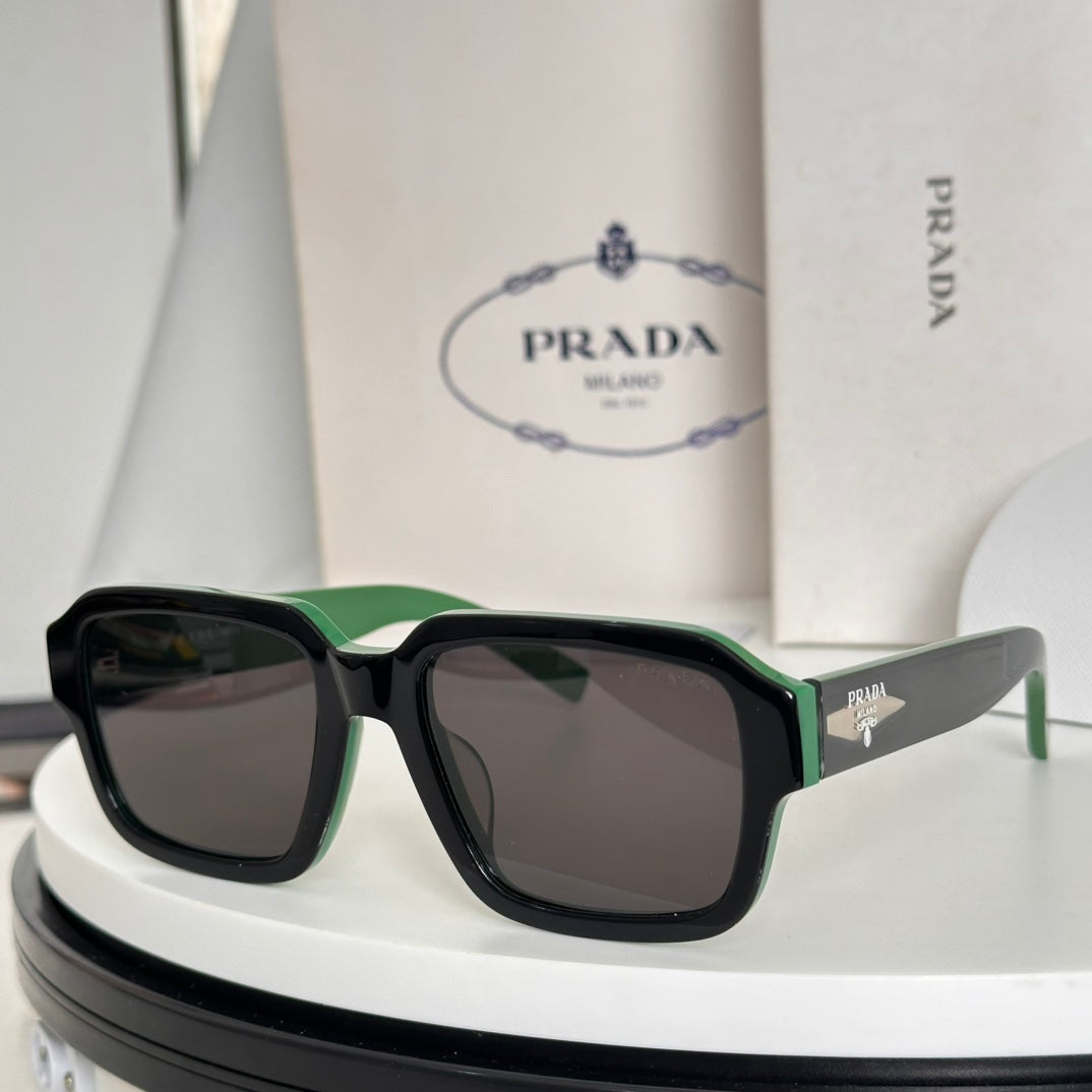 LuxluxHouse Best Quality Glasses Prada