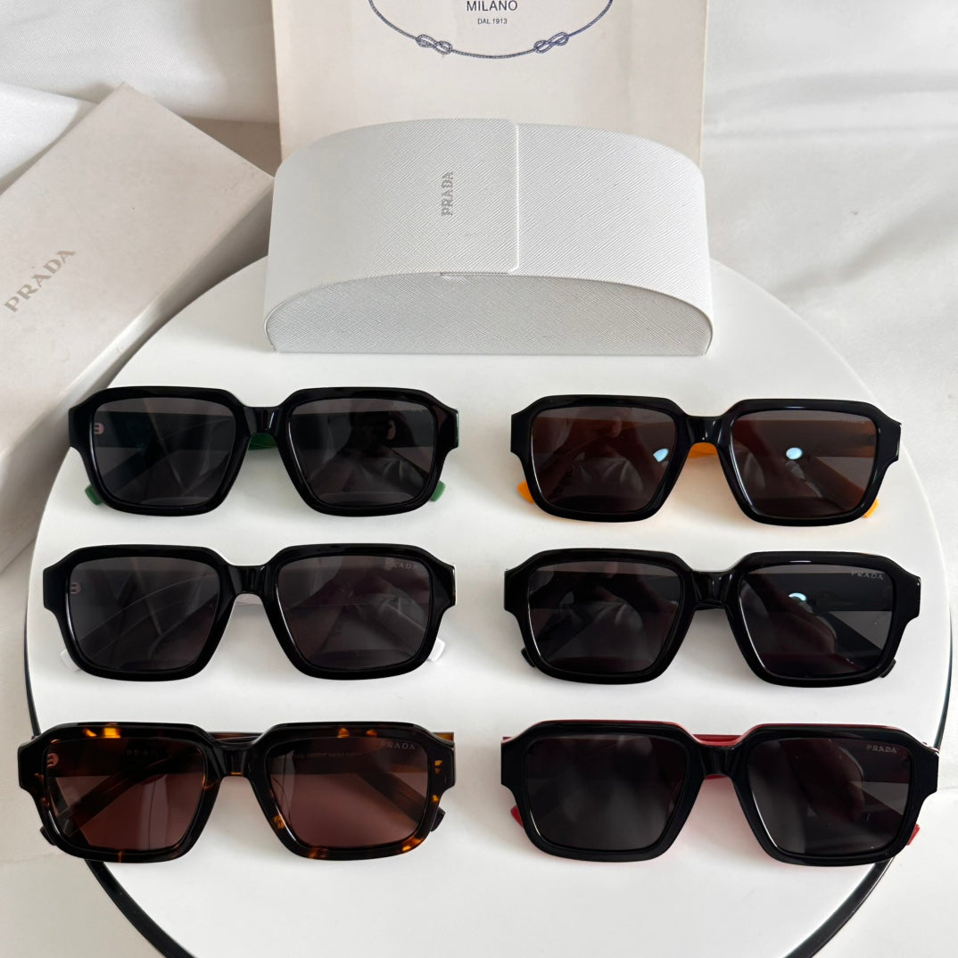 LuxluxHouse Best Quality Glasses Prada