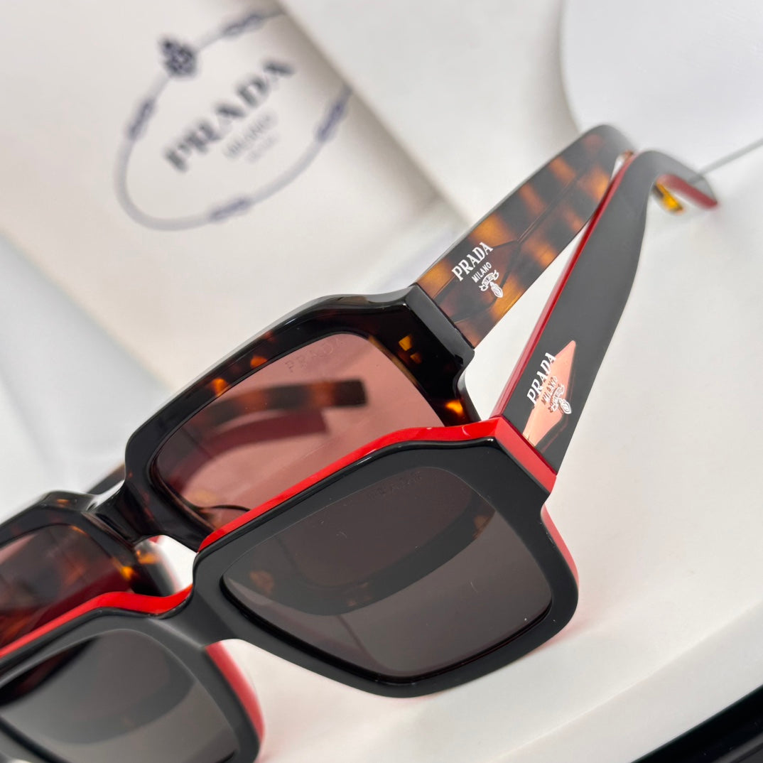 LuxluxHouse Best Quality Glasses Prada