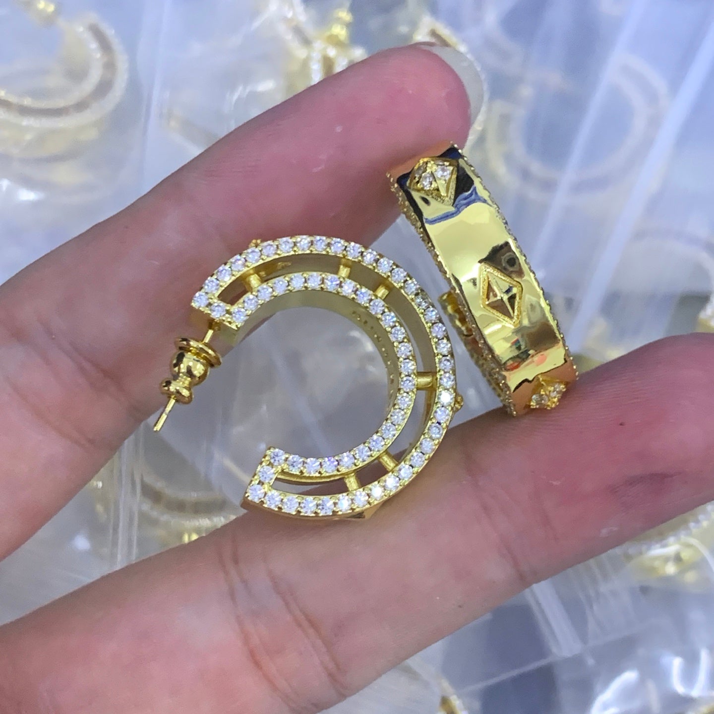 LuxluxHouse Low Price And High Quality Accessories Burberry