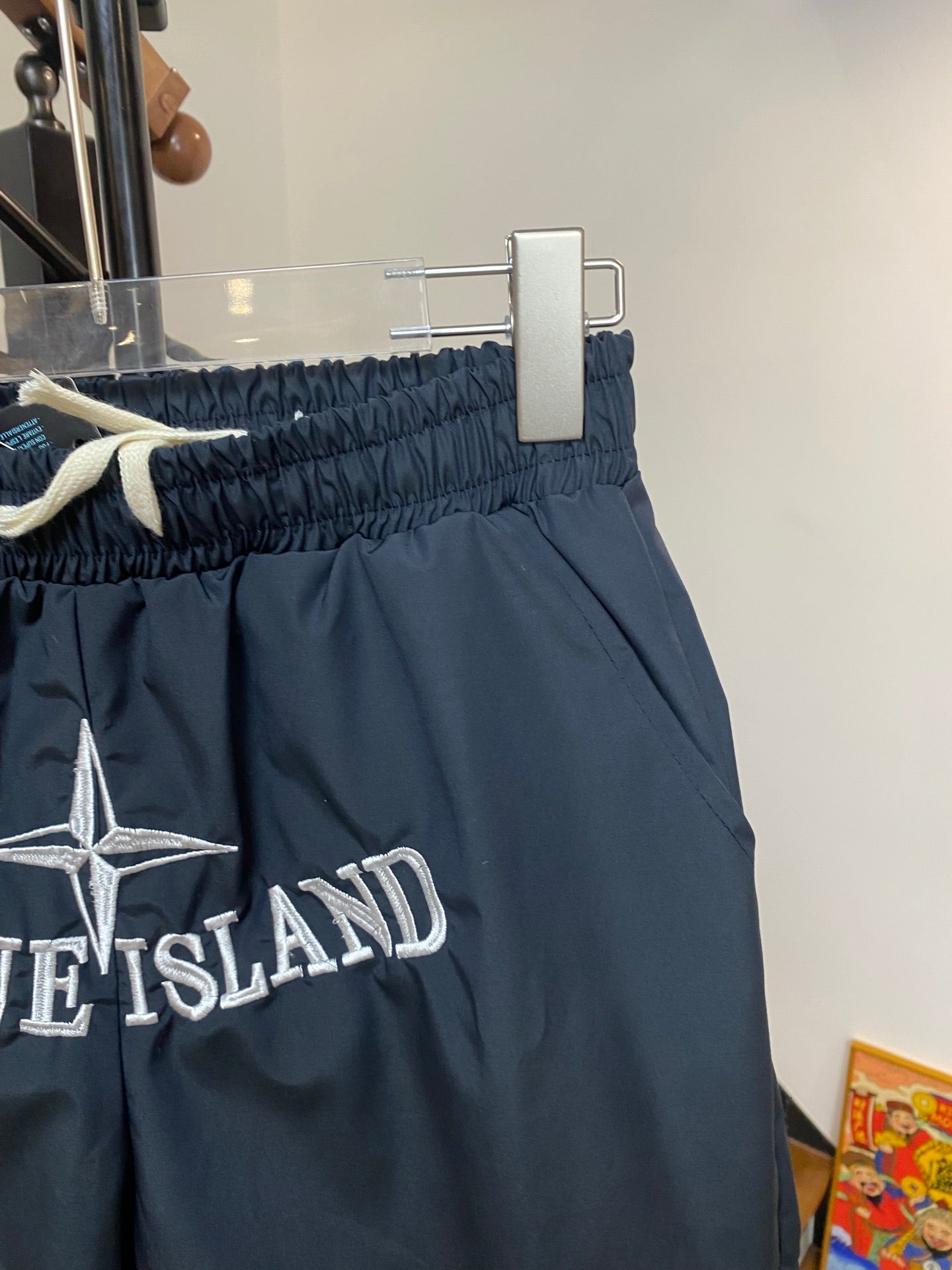 LuxluxHouse Best Quality Clothes Stone Island Pants