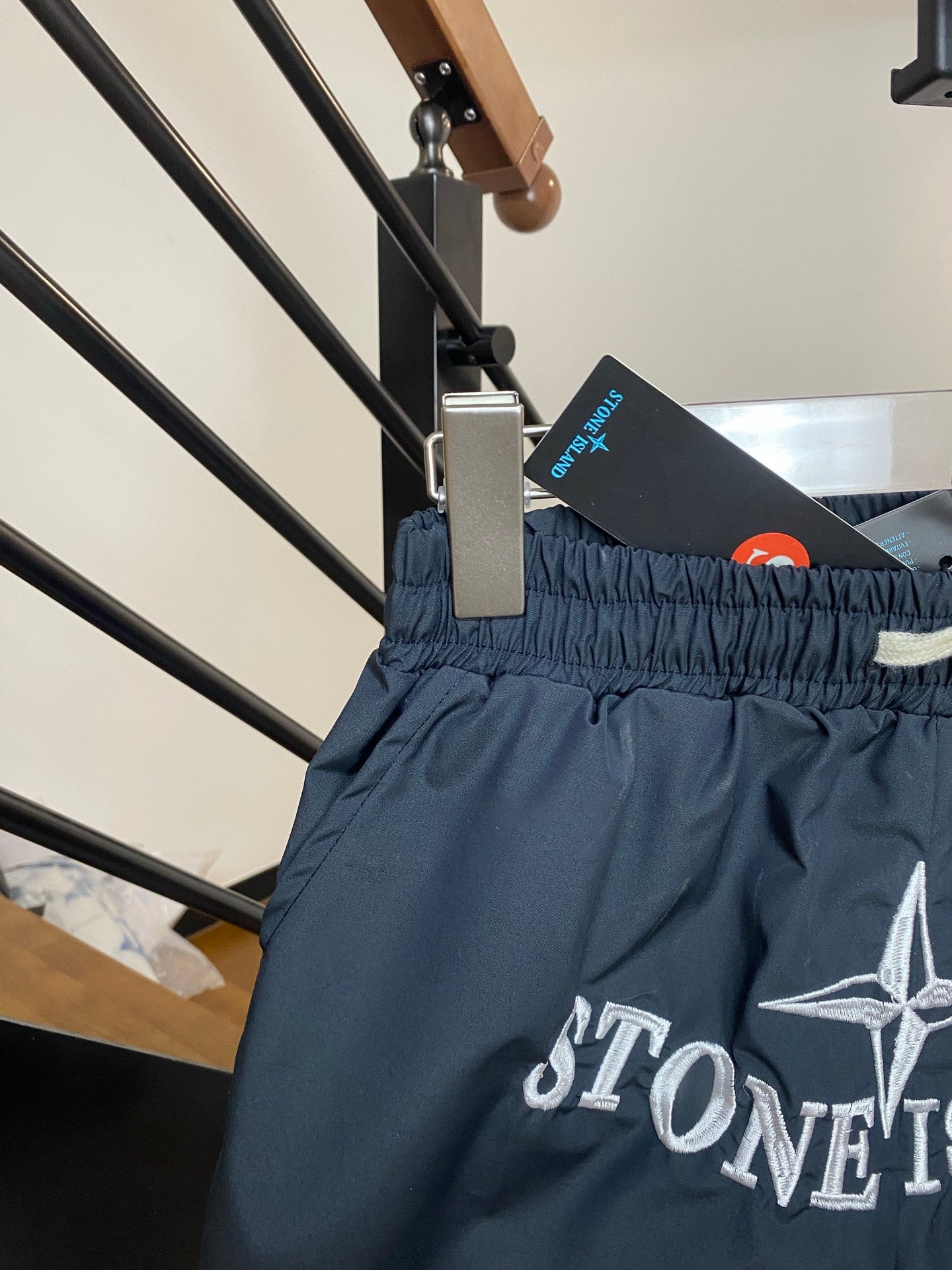 LuxluxHouse Best Quality Clothes Stone Island Pants