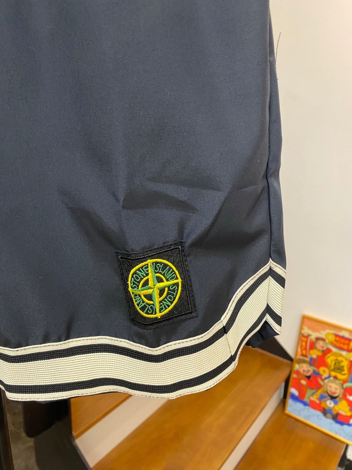 LuxluxHouse Best Quality Clothes Stone Island Pants