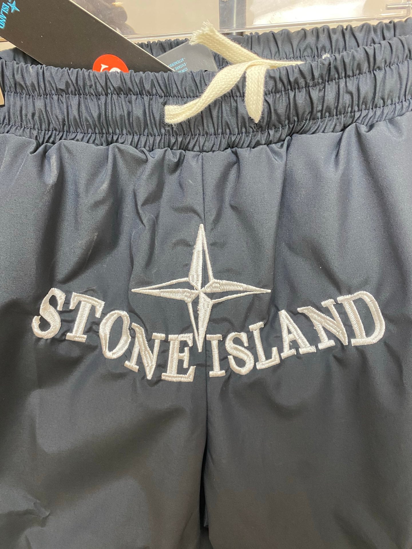 LuxluxHouse Best Quality Clothes Stone Island Pants