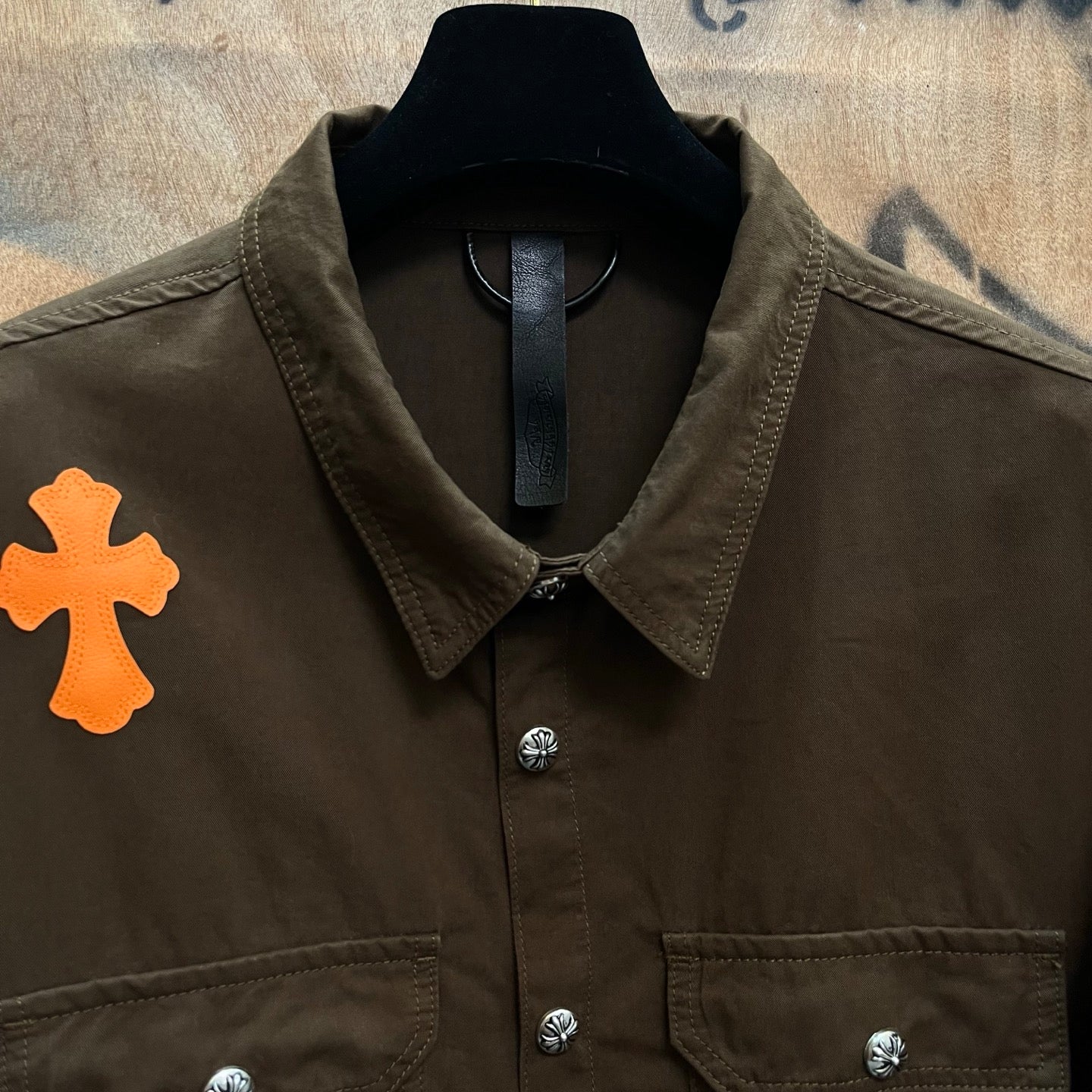 LuxluxHouse Best Quality Clothes Chrome Hearts Coats & Jackets