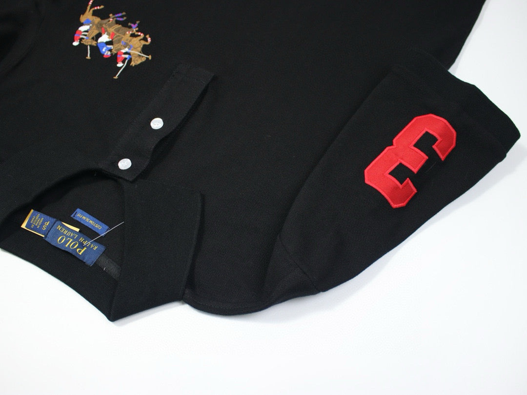 LuxluxHouse Best Quality Clothes Shirts&Polo Ralph Lauren