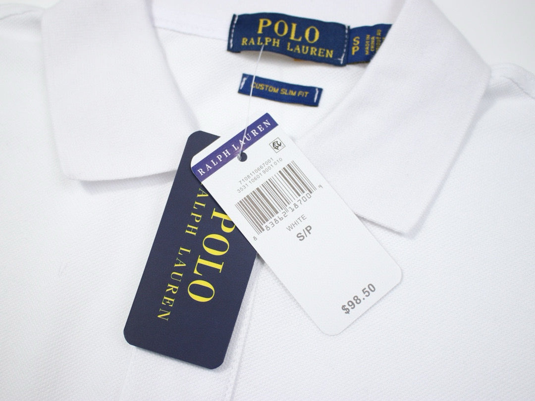 LuxluxHouse Best Quality Clothes Shirts&Polo Ralph Lauren