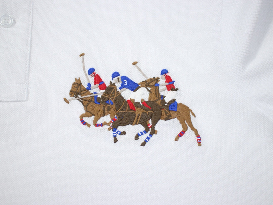 LuxluxHouse Best Quality Clothes Shirts&Polo Ralph Lauren