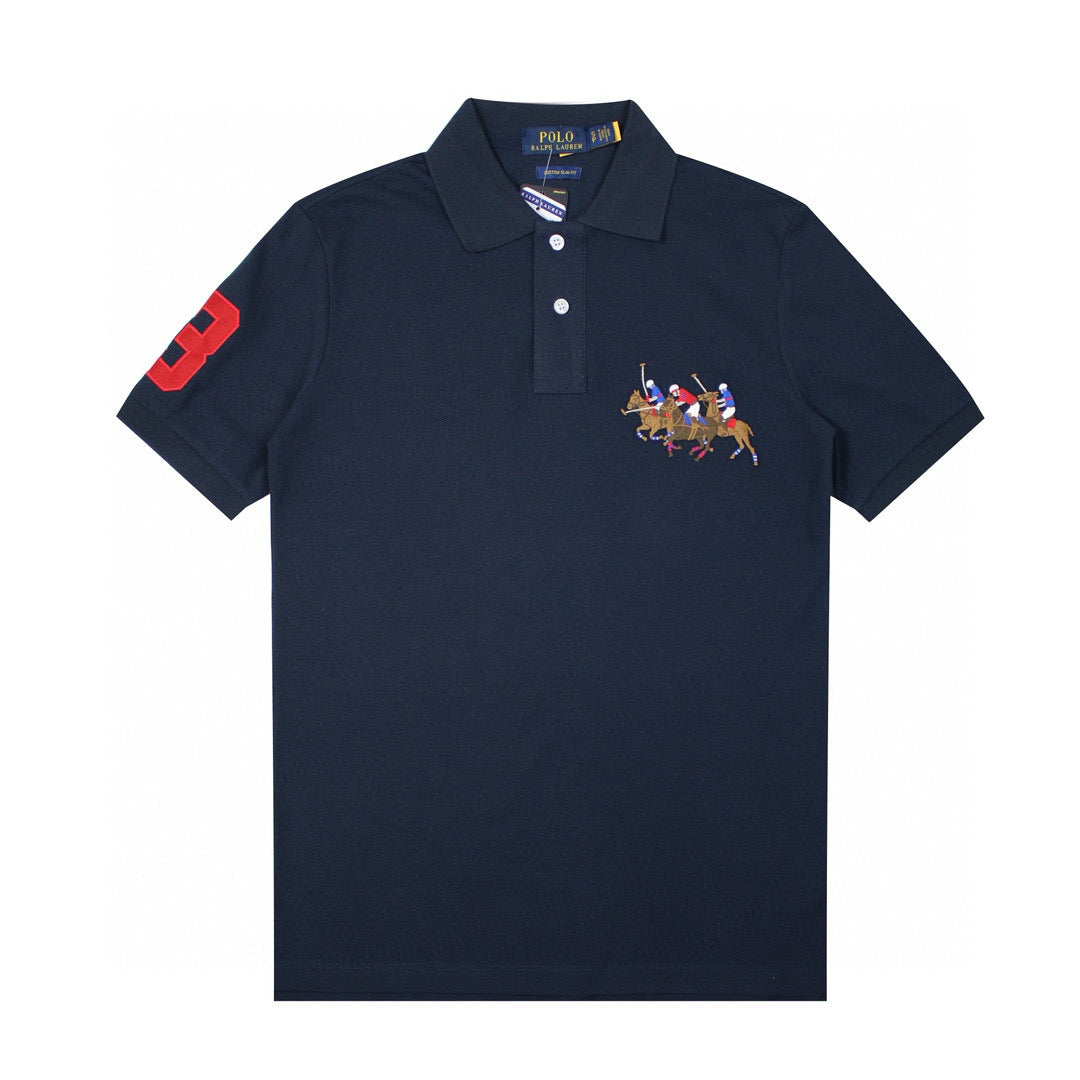 LuxluxHouse Best Quality Clothes Shirts&Polo Ralph Lauren
