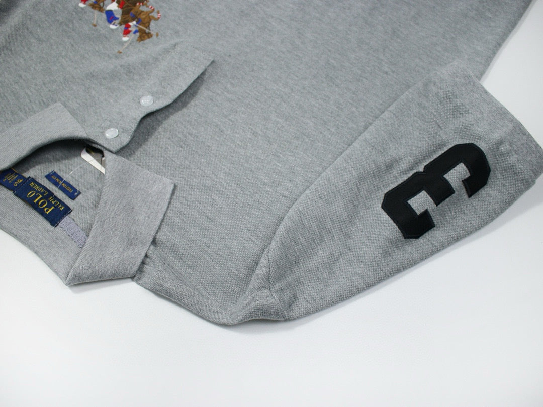 LuxluxHouse Best Quality Clothes Shirts&Polo Ralph Lauren