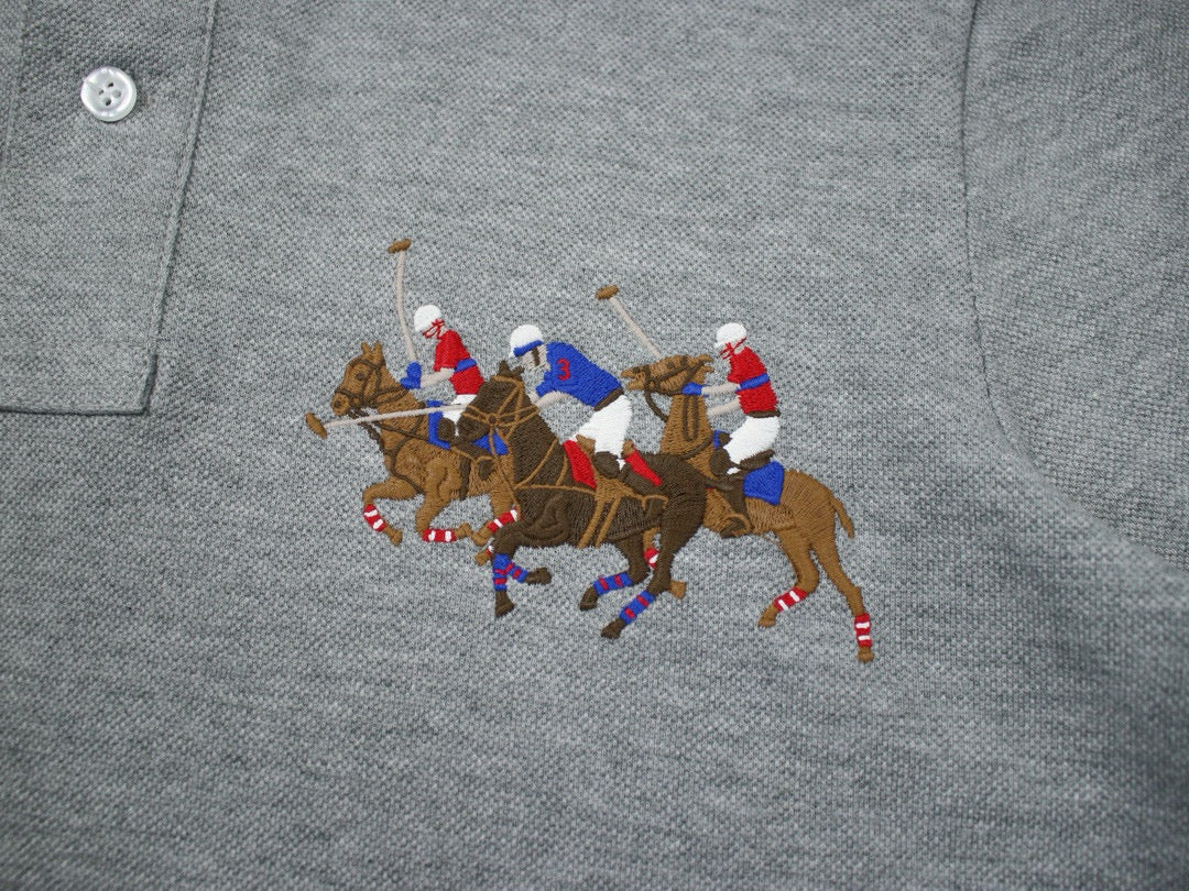 LuxluxHouse Best Quality Clothes Shirts&Polo Ralph Lauren