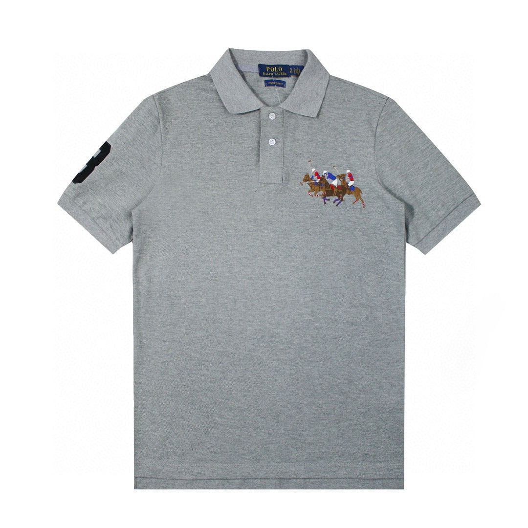 LuxluxHouse Best Quality Clothes Shirts&Polo Ralph Lauren