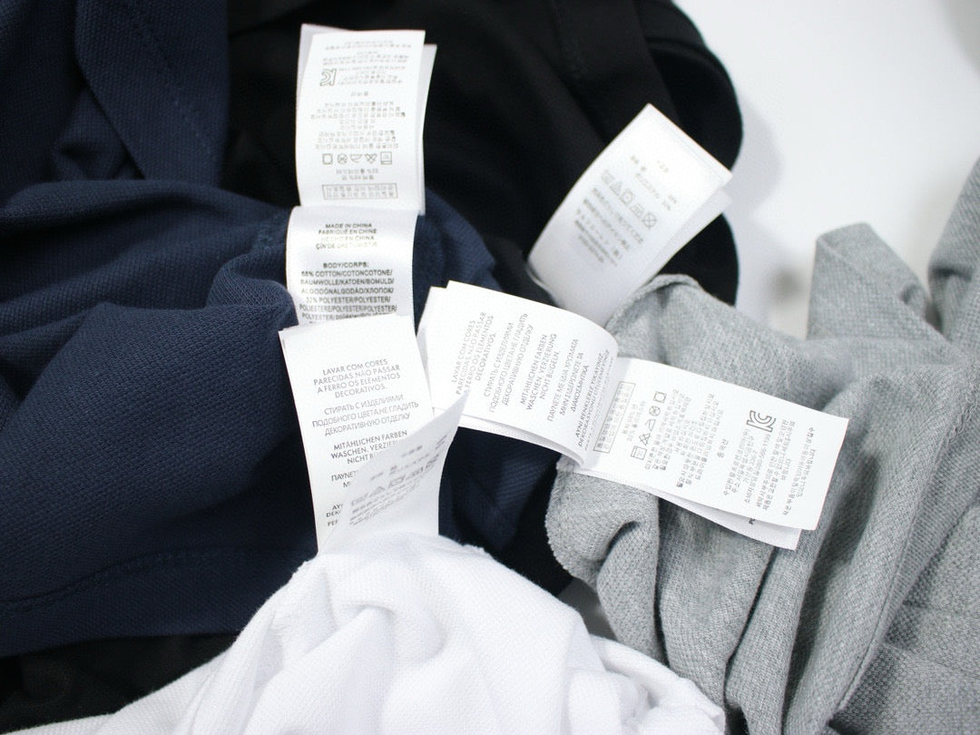 LuxluxHouse Best Quality Clothes Shirts&Polo Ralph Lauren