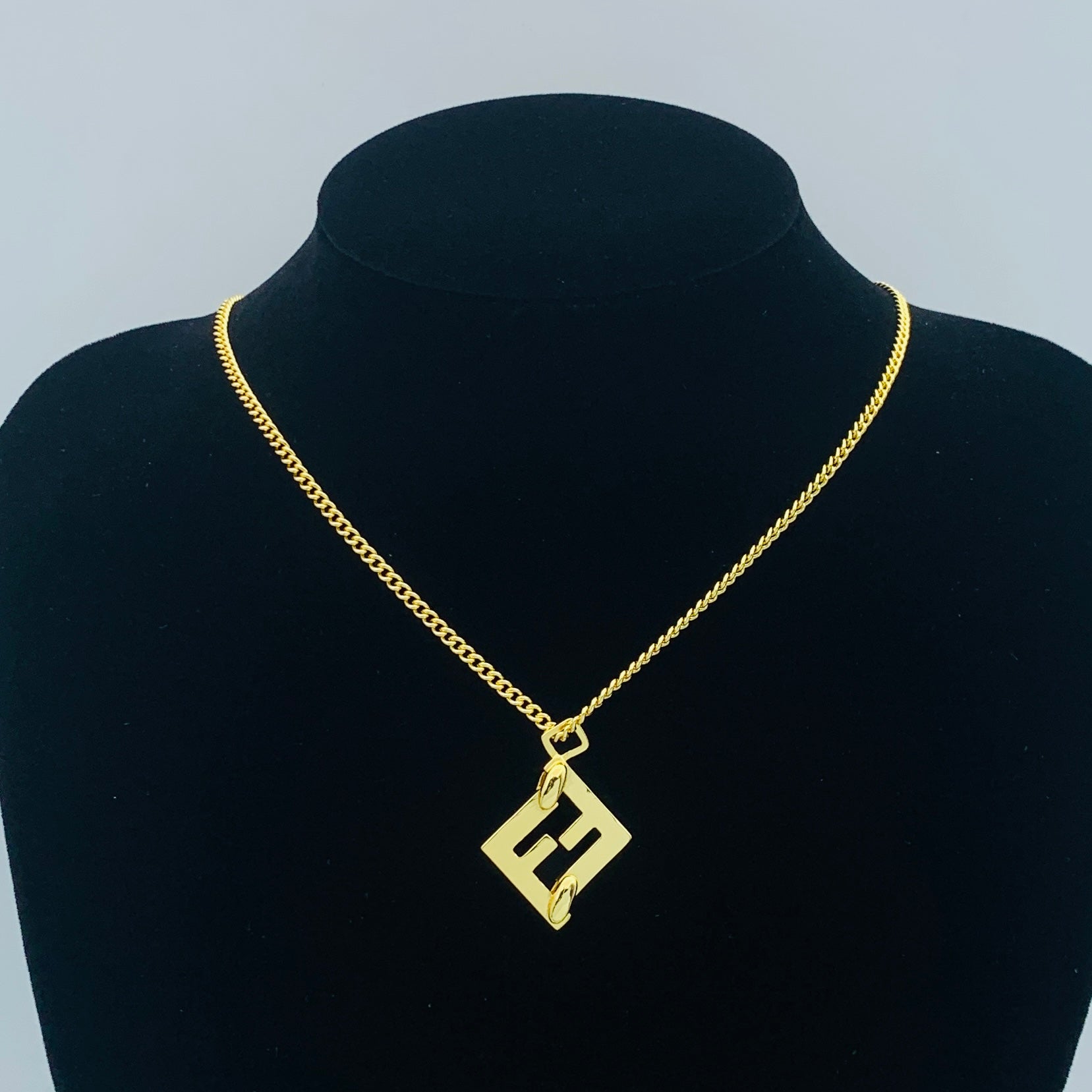 LuxluxHouse Low Price And High Quality Accessories Fendi