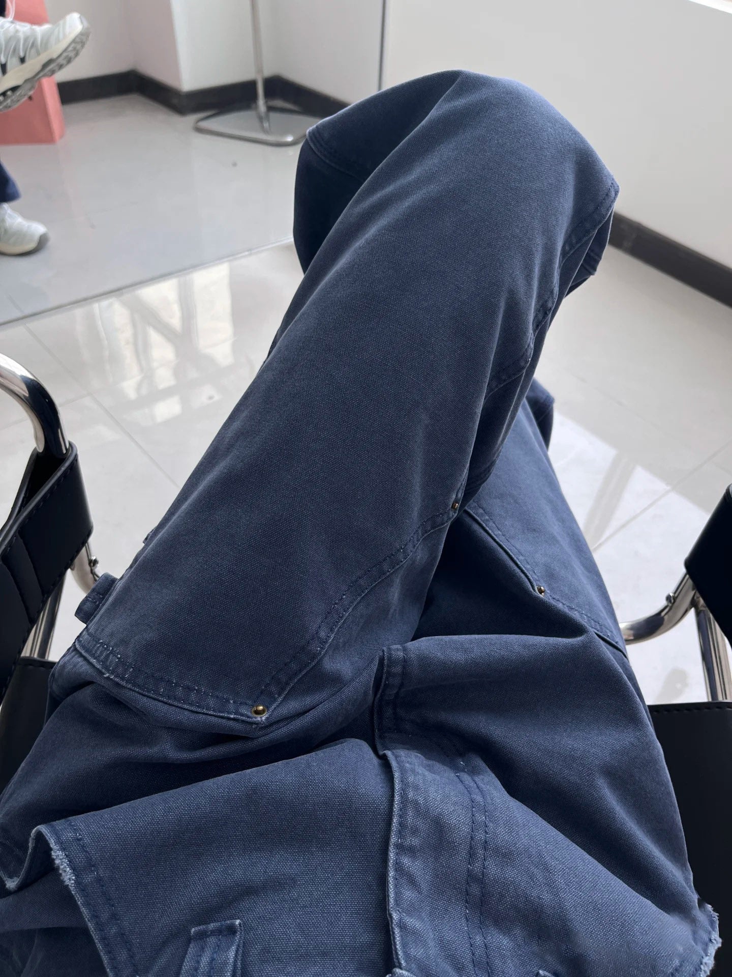 LuxluxHouse Best Quality Clothes Pants Prada