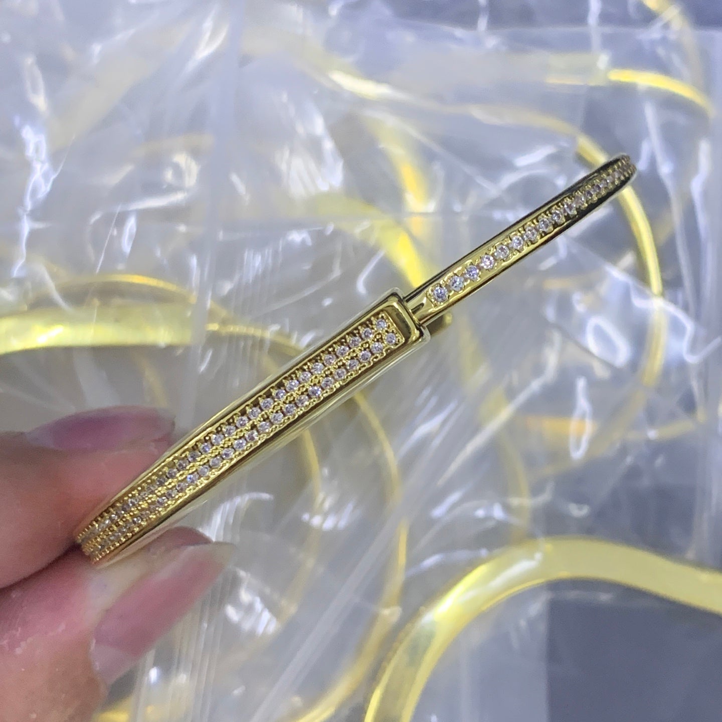 LuxluxHouse Low Price And High Quality Accessories Tiffany