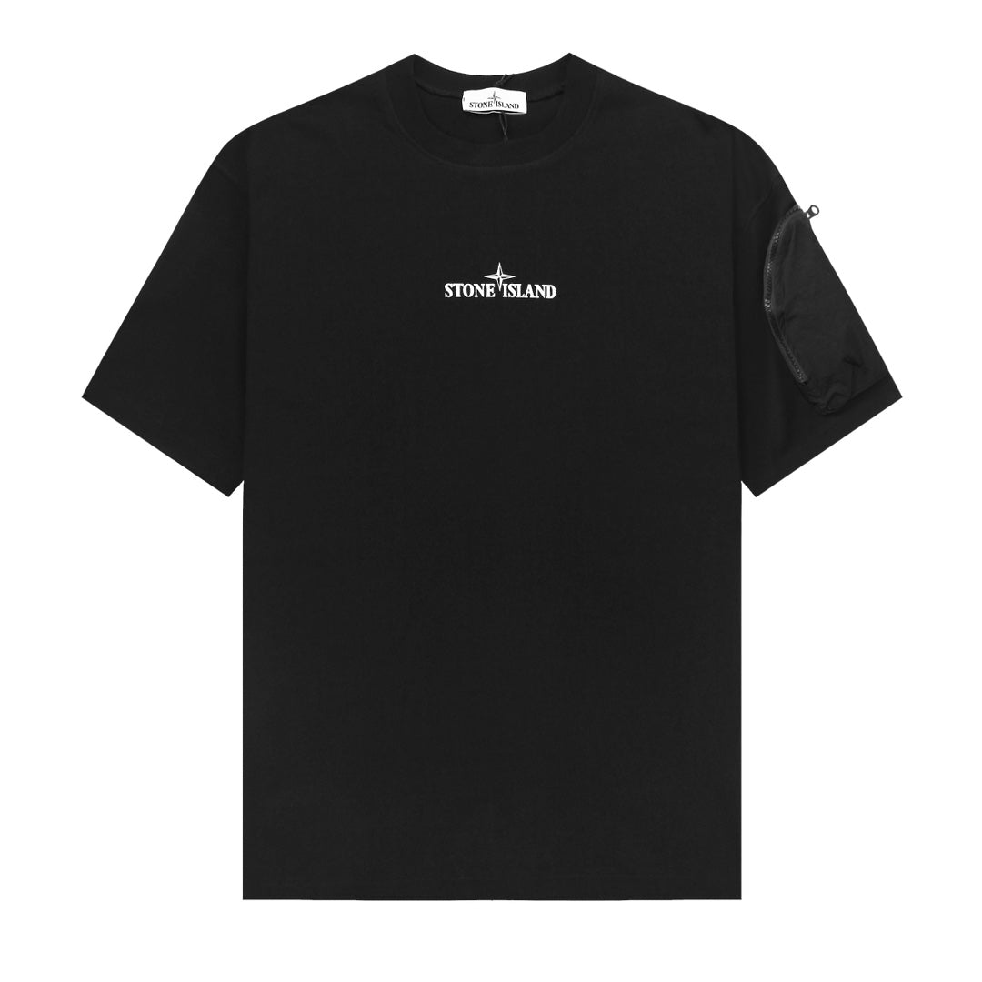 LuxluxHouse Best Quality Clothes Stone Island T-shirt