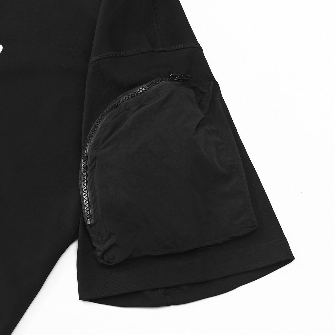 LuxluxHouse Best Quality Clothes Stone Island T-shirt