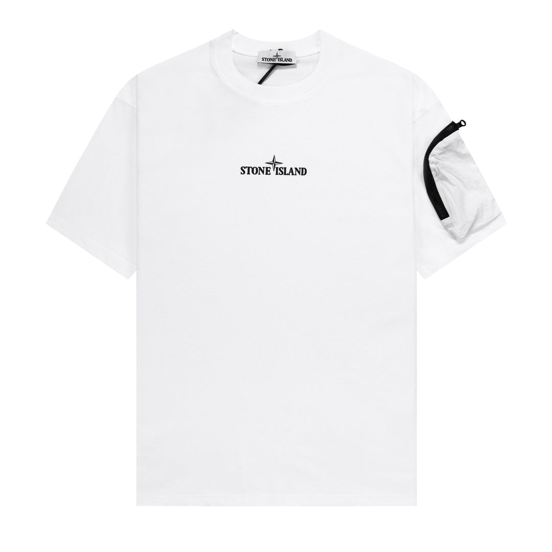 LuxluxHouse Best Quality Clothes Stone Island T-shirt