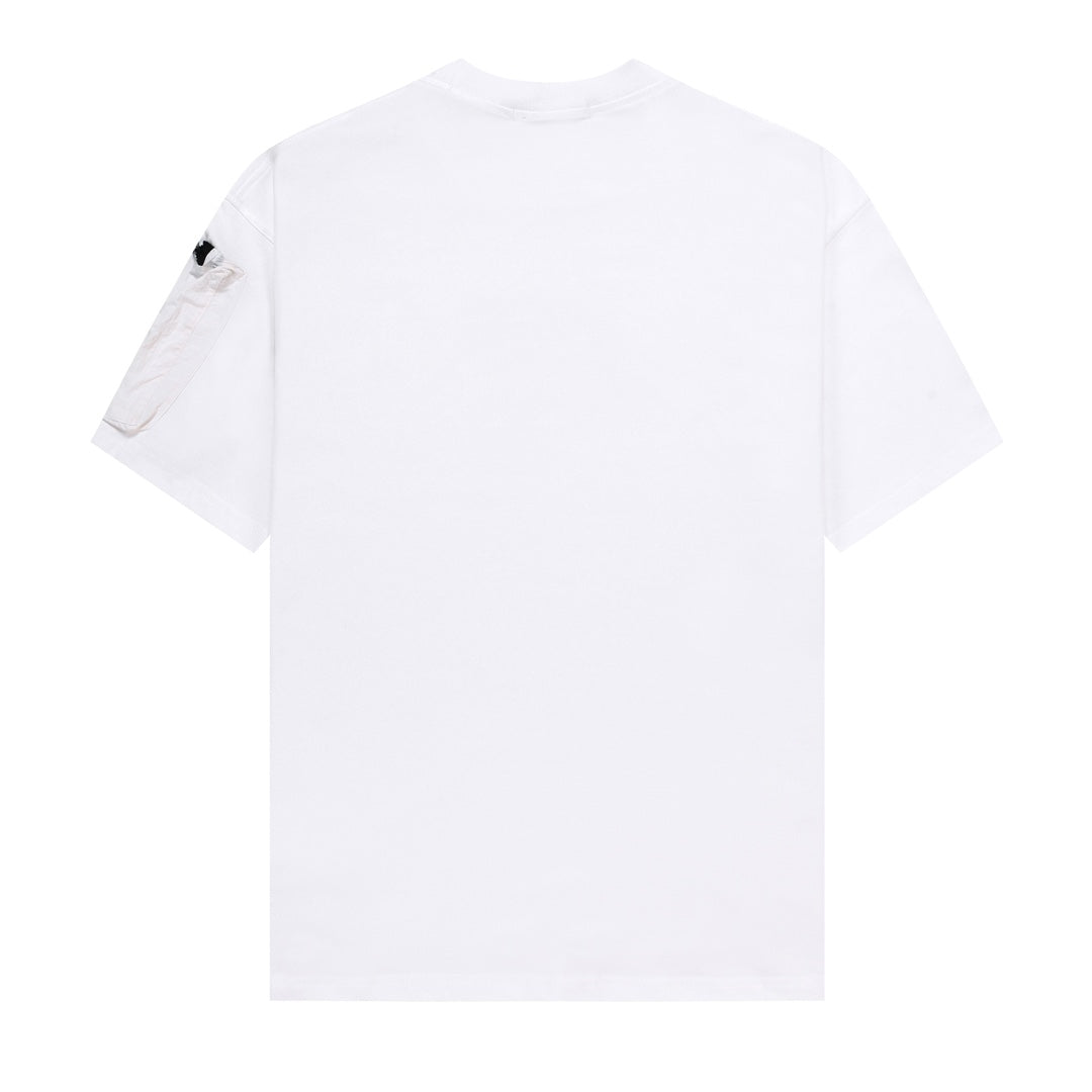LuxluxHouse Best Quality Clothes Stone Island T-shirt