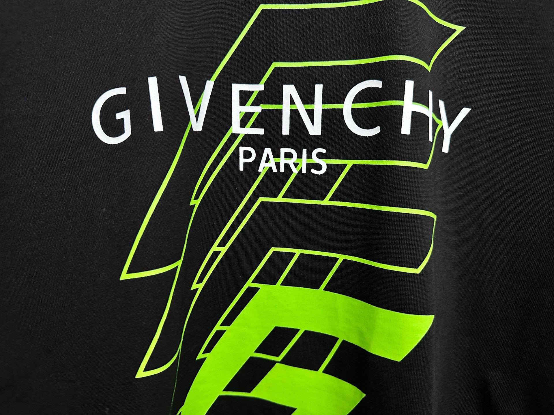 LuxluxHouse Best Quality Clothes Givenchy T-shirt